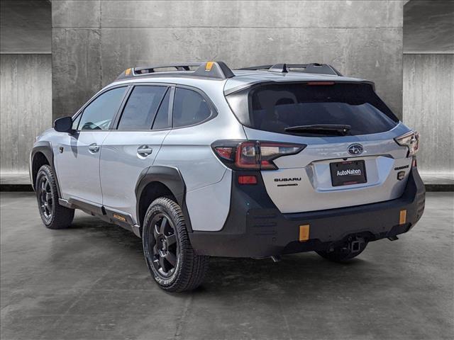 new 2024 Subaru Outback car, priced at $42,351