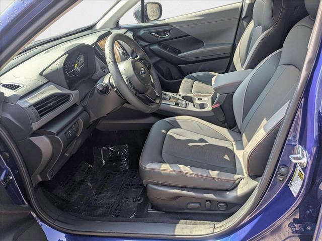 new 2025 Subaru Crosstrek car, priced at $33,884