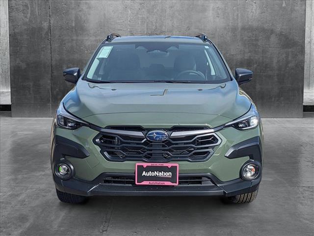 new 2025 Subaru Crosstrek car, priced at $34,916