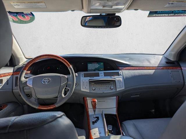 used 2007 Toyota Avalon car, priced at $6,000