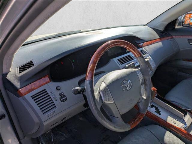 used 2007 Toyota Avalon car, priced at $6,000