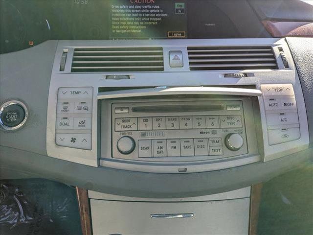 used 2007 Toyota Avalon car, priced at $6,000