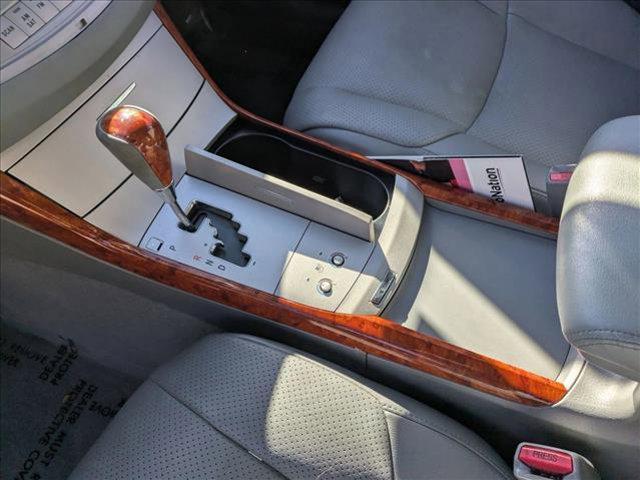 used 2007 Toyota Avalon car, priced at $6,000