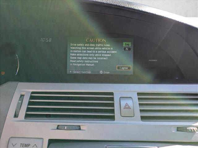 used 2007 Toyota Avalon car, priced at $6,000