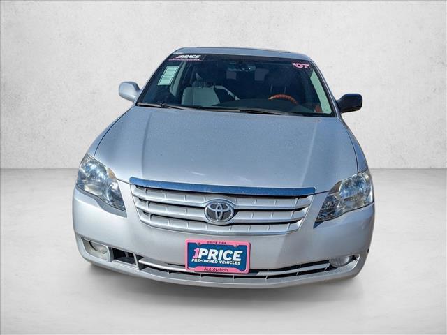 used 2007 Toyota Avalon car, priced at $6,000