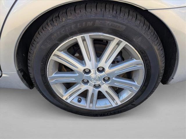 used 2007 Toyota Avalon car, priced at $6,000