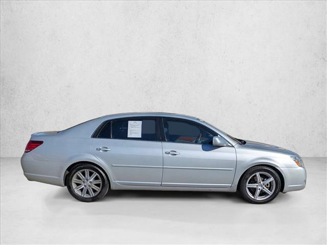 used 2007 Toyota Avalon car, priced at $6,000