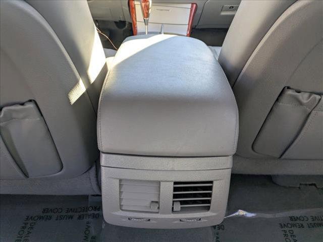 used 2007 Toyota Avalon car, priced at $6,000