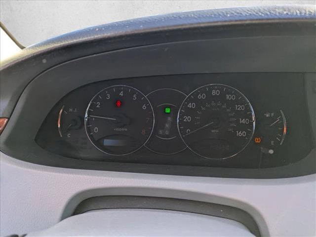 used 2007 Toyota Avalon car, priced at $6,000