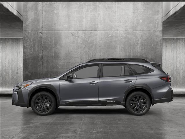 new 2025 Subaru Outback car, priced at $41,615
