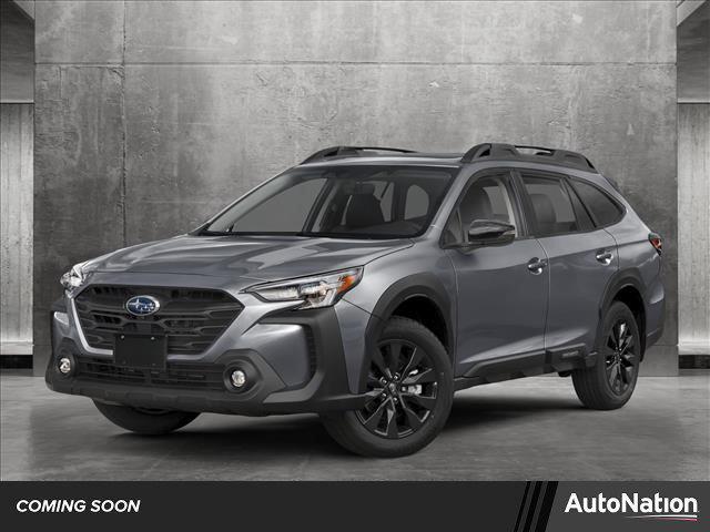 new 2025 Subaru Outback car, priced at $41,615