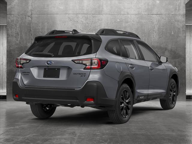 new 2025 Subaru Outback car, priced at $41,615