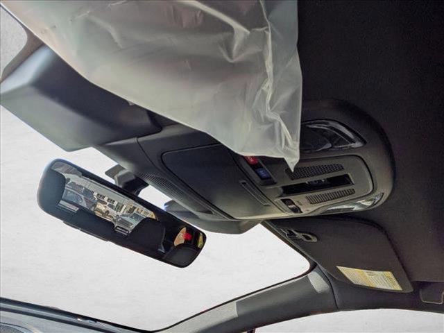 new 2025 Subaru Outback car, priced at $43,512