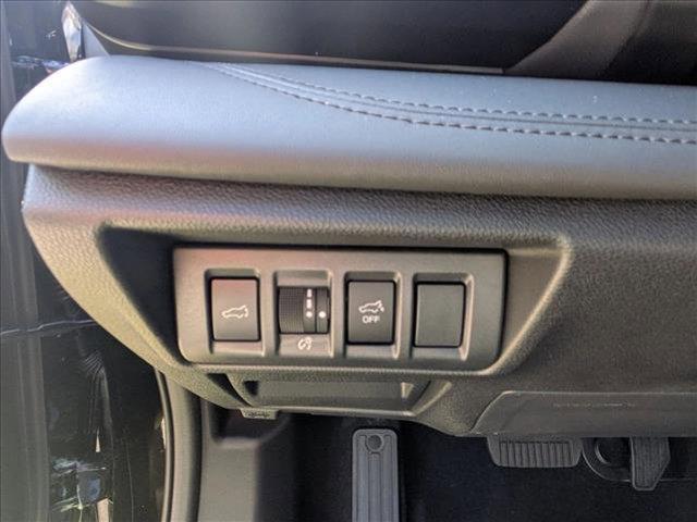 new 2025 Subaru Outback car, priced at $43,512