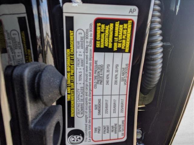 new 2025 Subaru Outback car, priced at $43,512