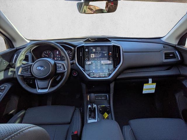 new 2025 Subaru Ascent car, priced at $47,642