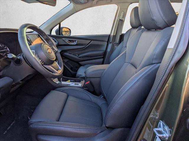 new 2025 Subaru Ascent car, priced at $47,642