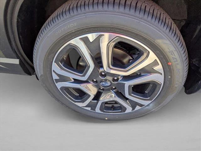 new 2025 Subaru Ascent car, priced at $47,642