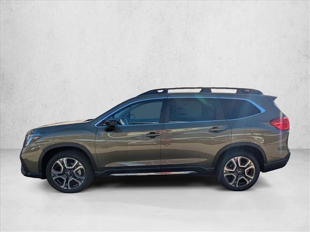 new 2025 Subaru Ascent car, priced at $47,642