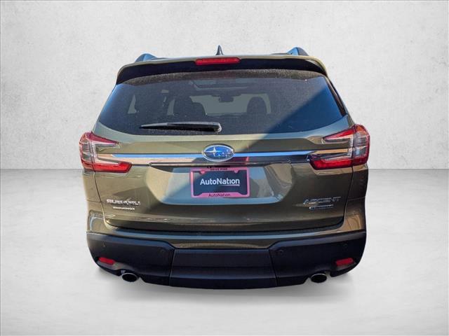 new 2025 Subaru Ascent car, priced at $47,642