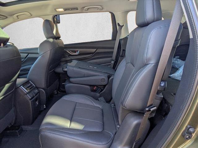 new 2025 Subaru Ascent car, priced at $47,642