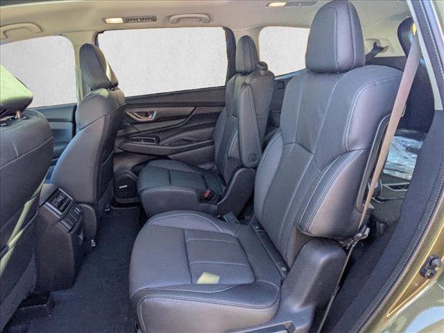 new 2025 Subaru Ascent car, priced at $47,642