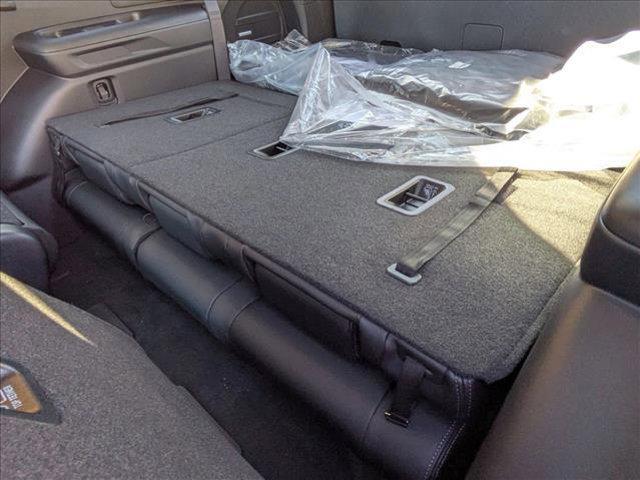 new 2025 Subaru Ascent car, priced at $47,642