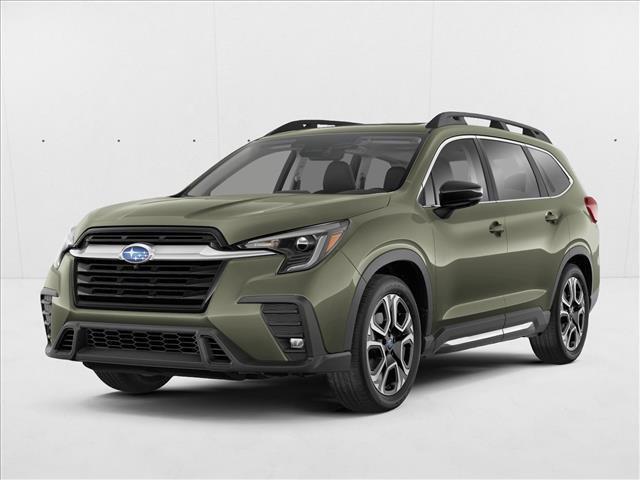 new 2025 Subaru Ascent car, priced at $47,642