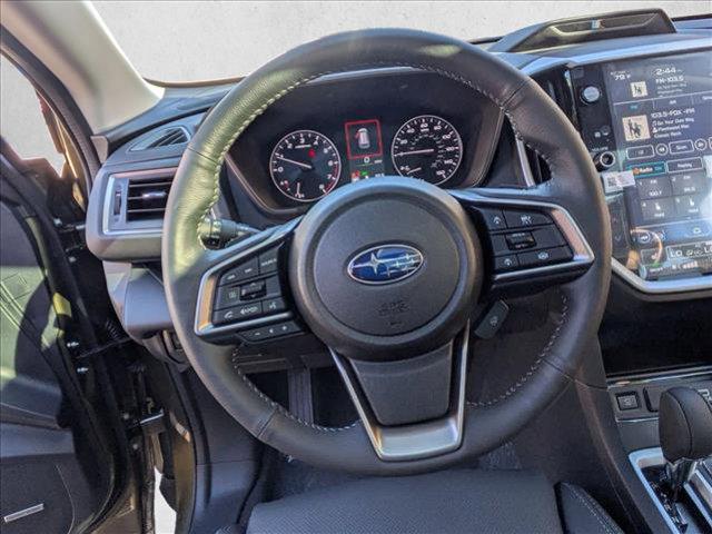 new 2025 Subaru Ascent car, priced at $47,642