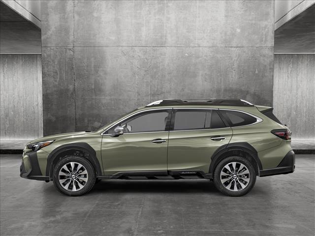 new 2025 Subaru Outback car, priced at $42,686