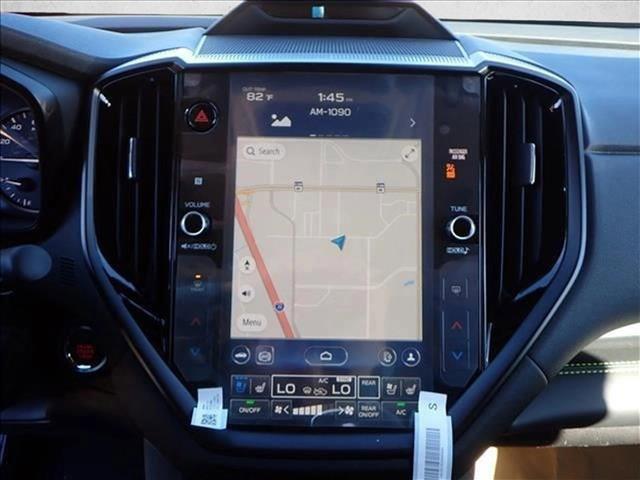 new 2025 Subaru Ascent car, priced at $51,408