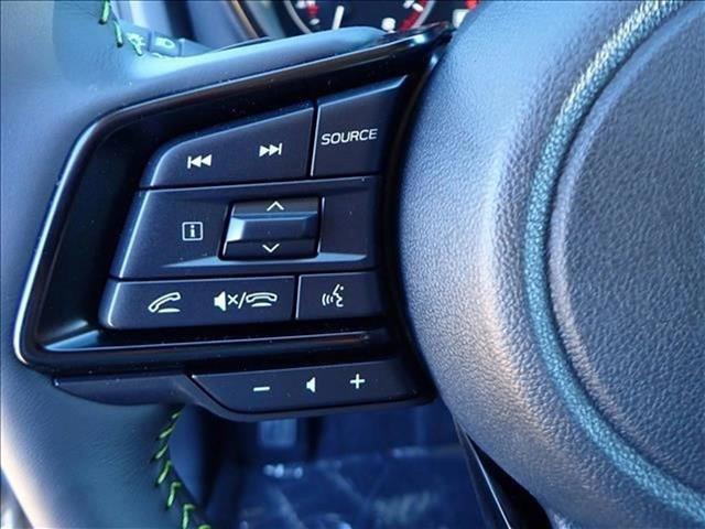 new 2025 Subaru Ascent car, priced at $51,408