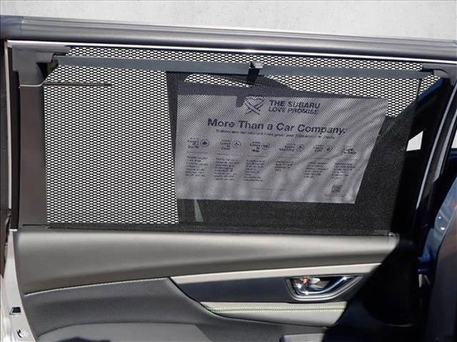 new 2025 Subaru Ascent car, priced at $51,408