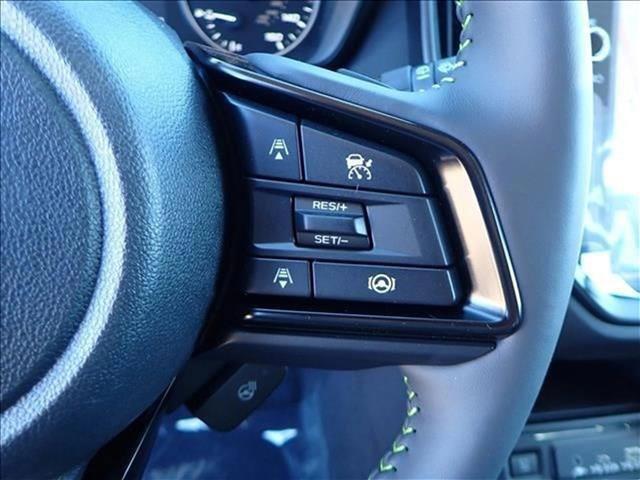 new 2025 Subaru Ascent car, priced at $51,408