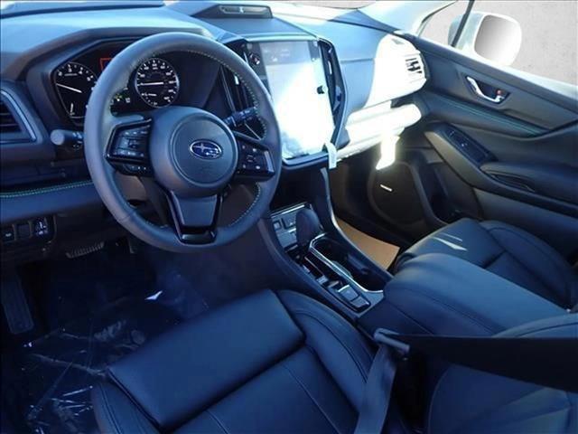 new 2025 Subaru Ascent car, priced at $51,408
