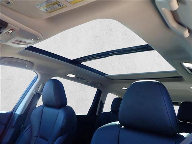 new 2025 Subaru Ascent car, priced at $51,408