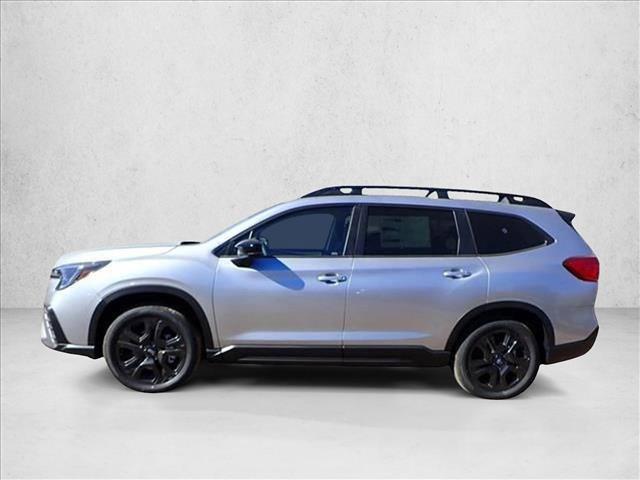 new 2025 Subaru Ascent car, priced at $51,408