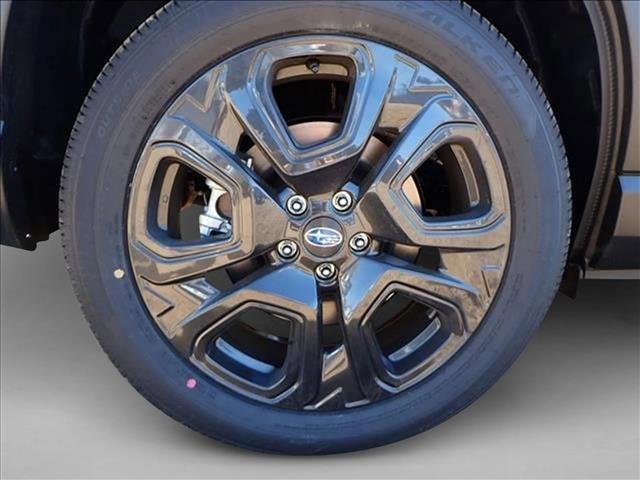 new 2025 Subaru Ascent car, priced at $51,408