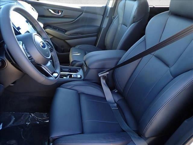 new 2025 Subaru Ascent car, priced at $51,408