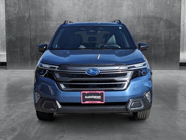 new 2025 Subaru Forester car, priced at $37,660