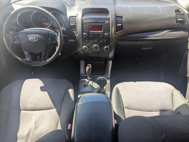 used 2012 Kia Sorento car, priced at $6,998