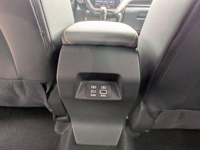 used 2025 Subaru Crosstrek car, priced at $29,800