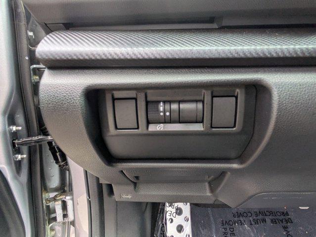 used 2025 Subaru Crosstrek car, priced at $29,800