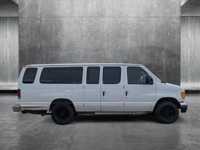 used 2007 Ford E350 Super Duty car, priced at $9,998