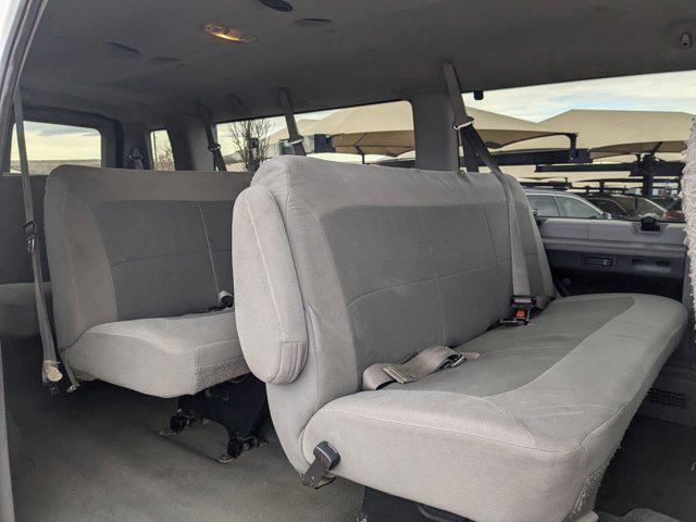 used 2007 Ford E350 Super Duty car, priced at $9,998