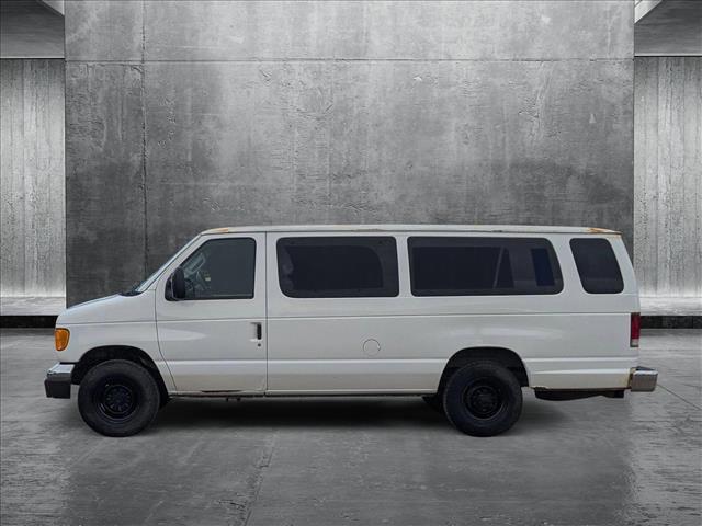 used 2007 Ford E350 Super Duty car, priced at $9,998