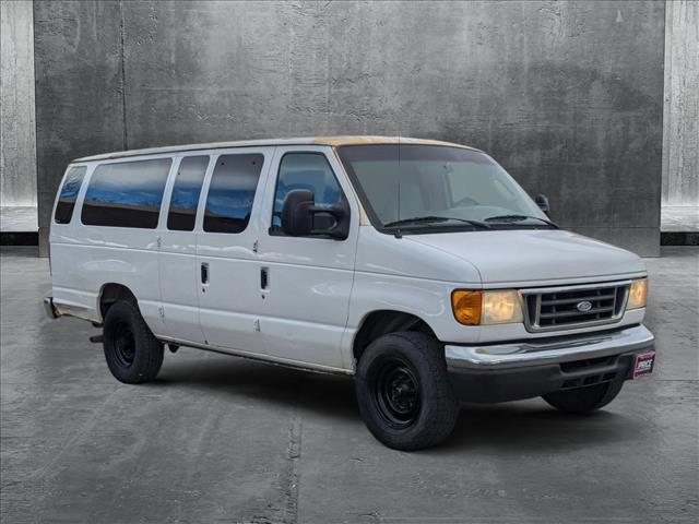 used 2007 Ford E350 Super Duty car, priced at $9,998