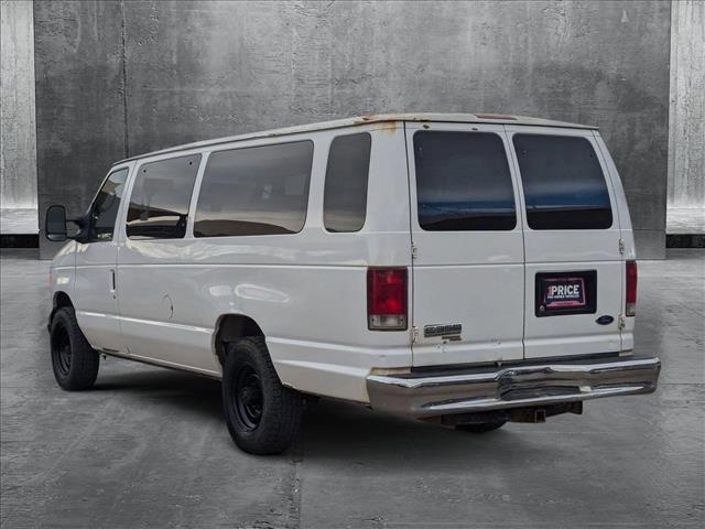 used 2007 Ford E350 Super Duty car, priced at $9,998