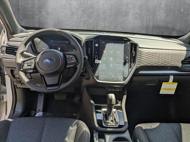 new 2025 Subaru Forester Hybrid car, priced at $38,431