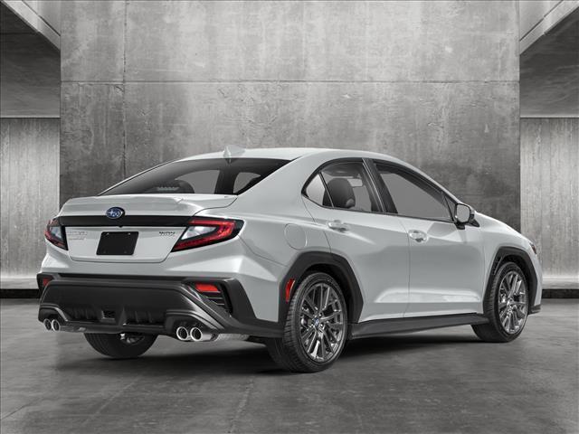 new 2024 Subaru WRX car, priced at $39,333